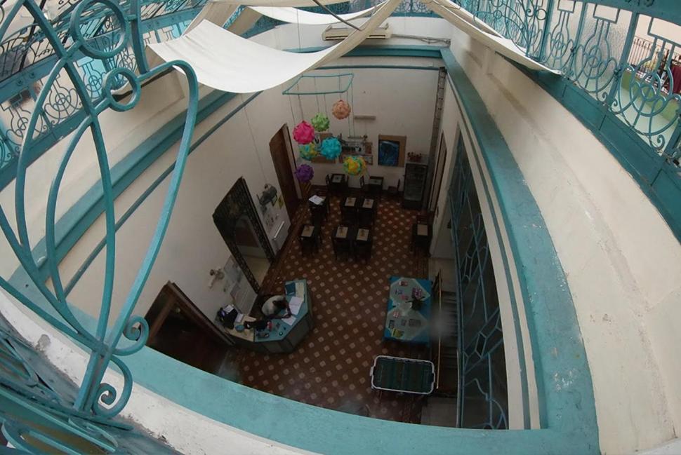 Telmotango Hostel - Buenos Aires — Fotos 2